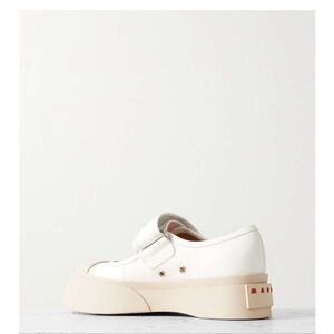 Marni Mary Jane shoes